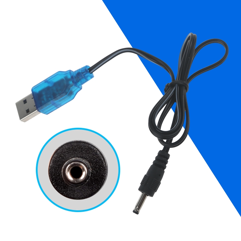 Pin 3.7V USB Sạc 2.5mm/3.5mm C - đánh giá và giá Rc Helicopter Charger