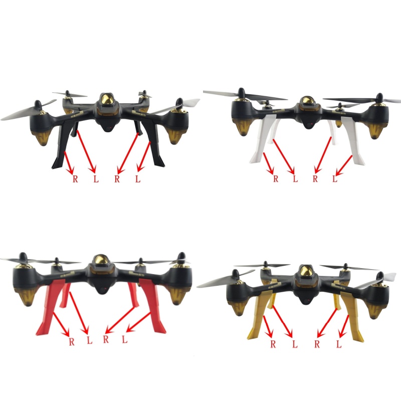 Hubsan H501S H501C X4 Upgraded - đánh giá và giá Rc Helicopter Tool Kit