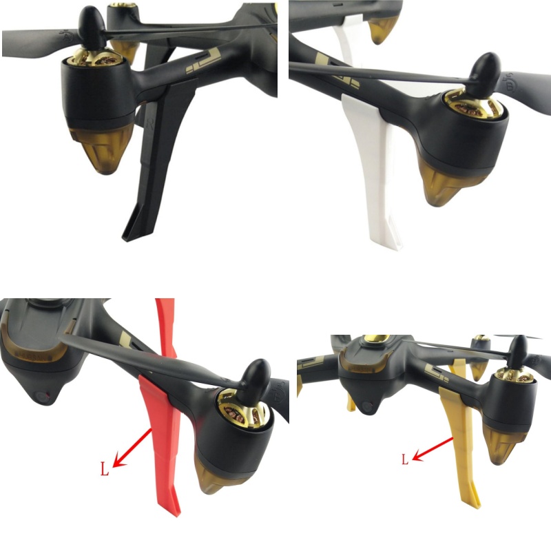 Hubsan H501S H501C X4 Upgraded - đánh giá và giá Rc Helicopter Tool Kit