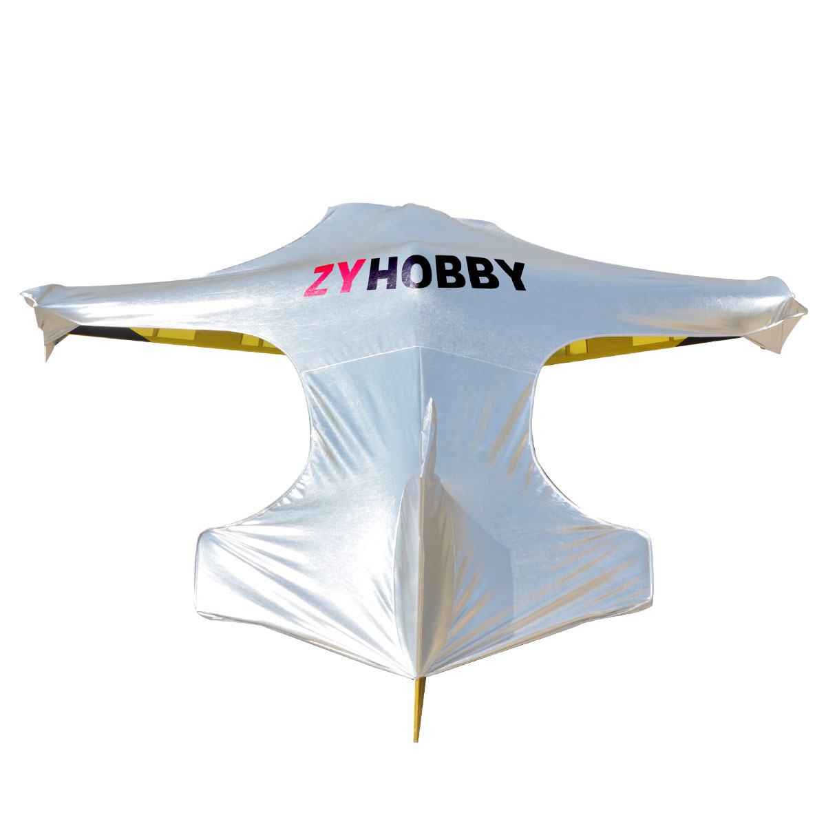 1 Máy Tính ZYHOBBY Suncover Tấ - đánh giá và giá Rc Helicopter Bag