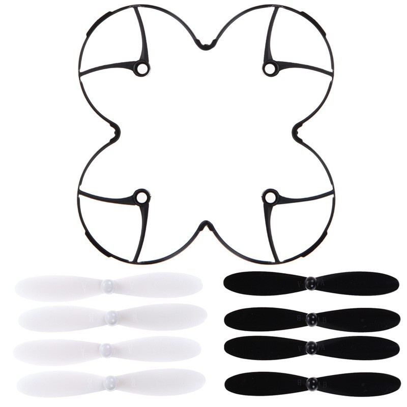 Hubsan X4 H107L 1Pcs Thay Thế  - đánh giá và giá Rc Helicopter Remote Control