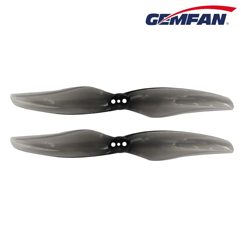 4Pairs Gemfan Hurricane 4024 2 - đánh giá và giá Rc Helicopter Remote Control