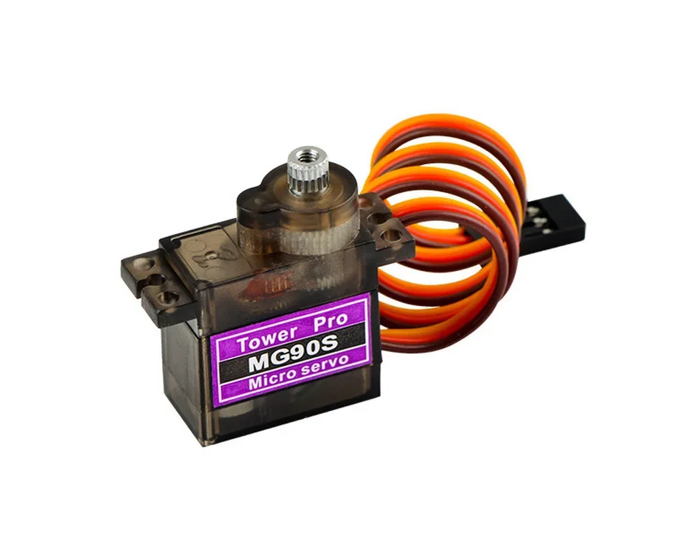 SG90/MG90S 9G Micro Digital Se - đánh giá và giá Rc Helicopter Servo